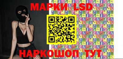 крисы Кингисепп