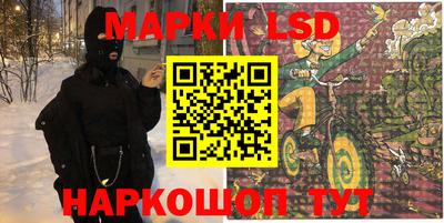 крисы Кингисепп